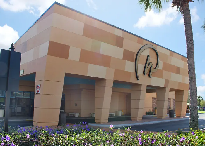 Rosen Inn International Near The Parks
